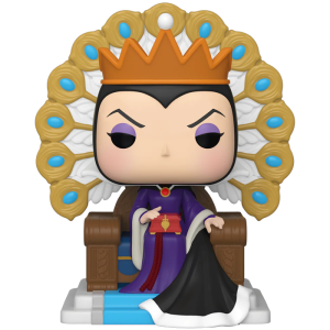 funko blanche neige reine démoniaque visuel produit