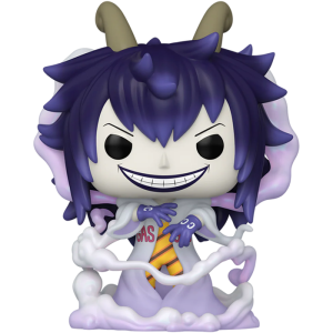 funko caesar one piece visuel produit