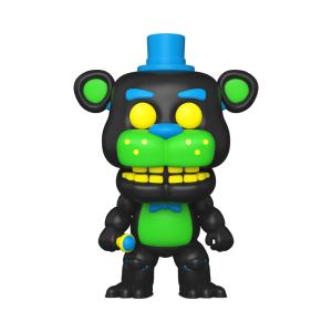 funko freddy