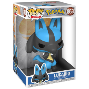 funko jumbo lucario visuel produit