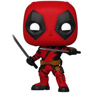 funko pop marvel deadpool 3 deadpool visuel produit