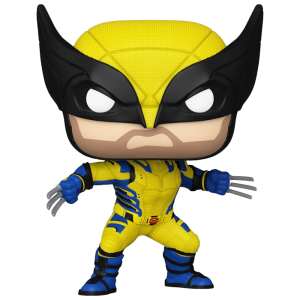 funko pop marvel deadpool 3 wolverine visuel produit