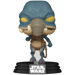funko pop star wars watto visuel produit