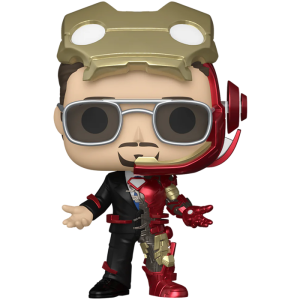 funko tony stark visuel produit def