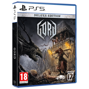 gord deluxe edition ps5 visuel produit