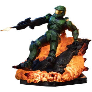 halo 2 masterchief figurine 20 ans