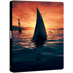 les dents de la mer 4k steelbook vault visuel produit v2