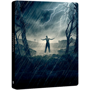 les évadés 4k steelbook vault visuel produit v2