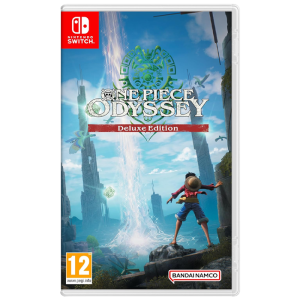 one piece odyssey switch visuel produit