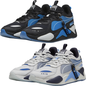 sneakers rs-x puma x playstation visuel produit