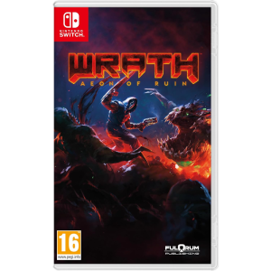 wrath aeon of ruin switch visuel produit