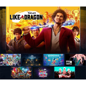 Pack Humble Choice Mai 2024 visuel produit