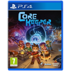 core keeper ps4 visuel produit