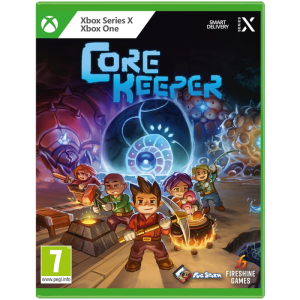 core keeper xbox visuel produit