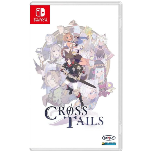 cross tails switch visuel produit