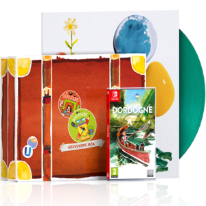 dordogne edition collector switch visuel produit