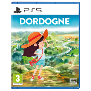 dordogne ps5 visuel produit