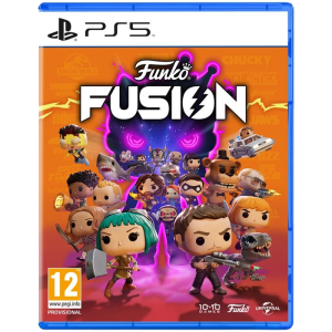 funko fusion ps5 visuel produit