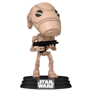 funko pop droide de combat visuel produit