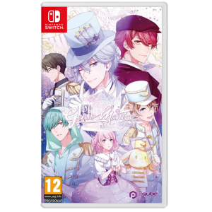 genso manège switch visuel produit