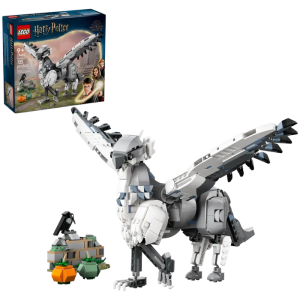 lego harry potter buck hippogriffe 76427 visuel produit