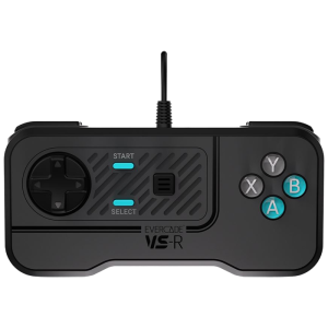 manette filaire evercade vs et vs r visuel produit