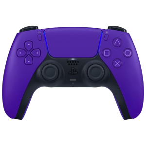 manette ps5 dualsense galactic purple visuel produit