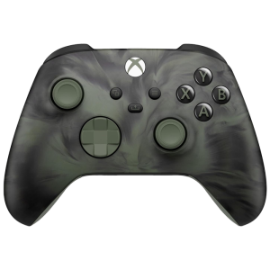 manette xbox series x nocturnal vapor visuel produit définitif