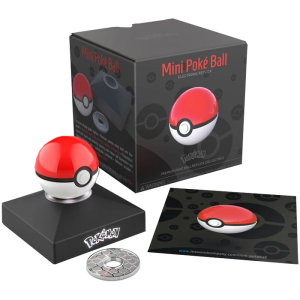 mini poké ball visuel produit définitif