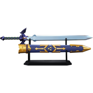 réplique Master Sword Zelda Tears of The Kingdom visuel produit