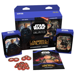 star wars unlimited set 2 cartes visuel produit