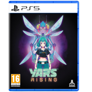 yars rising ps5 visuel produit