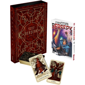 Berserk Tome 42 Collector visuel definitif produit