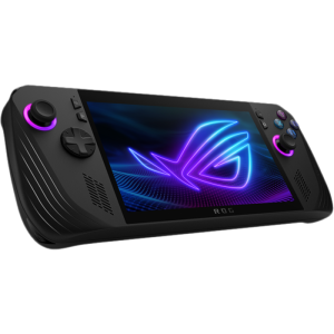 Console portable Asus ROG Ally X visuel produit