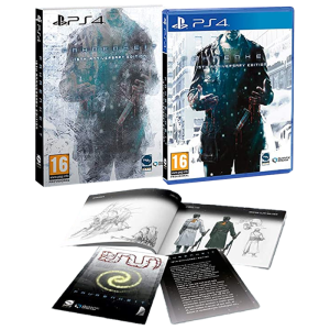 Fahrenheit Edition 15ème anniversaire visuel produit def à niveau