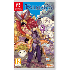 Farmagia Switch visuel produit