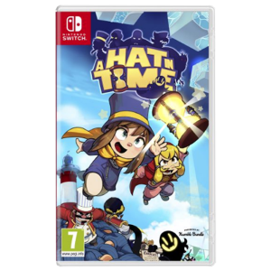 a hat in time switch visuel produit