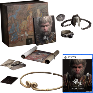 black myth wukong deluxe ps5 visuel provisoire produit