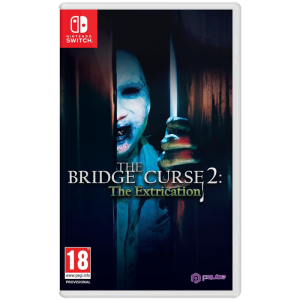 bridge curse 2 the extrication switch visuel produit
