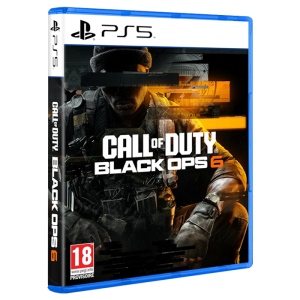 call of duty black ops 6 ps5 visuel produit