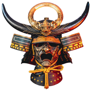 casque yasuke assassins creed shadows réplique yasuke