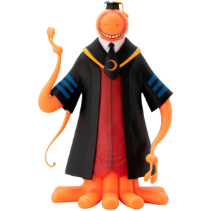 figurine assassination classroom koro visuel produit