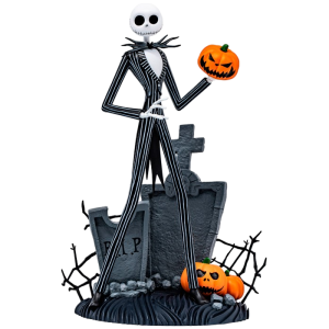 figurine letrange noel de jack skellington visuel produit