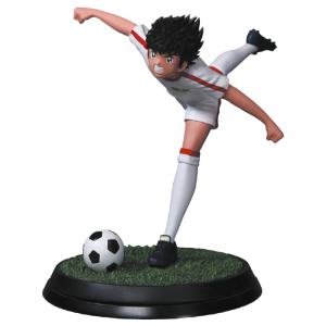 figurine olive et tom olivier atton visuel produit