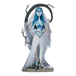 figurine sfc les noces funèbres emily visuel produit