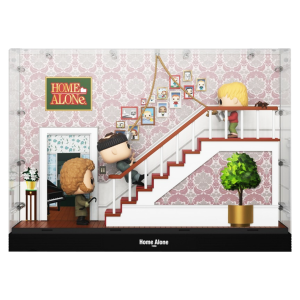 funko pop maman jai rate lavion escalier visuel produit