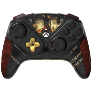 manette thrustmaster eswap xr pro elden ring visuel produit