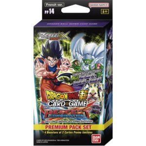pack premium 14 dragon ball visuel produit