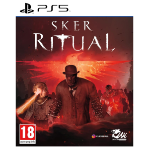 sker ritual ps5 visuel produit