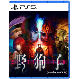 slitterhead ps5 visuel produit provisoire